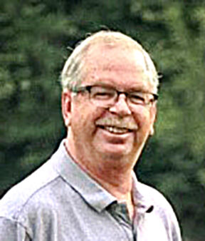 Fortney, James